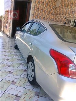 نيسان صني